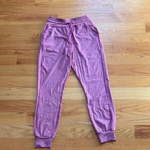 Travis Mathew Moveknit tie Joggers - XS NWT